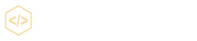 Erdem Software Logo